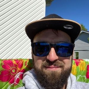 Meet your Posher, Frédéric